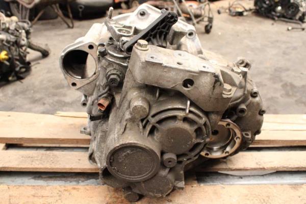 BOITE DE VITESSE VW / AUDI / SEAT / SKODA 2.0TDI ( 6VITESSES ) - Vue 5